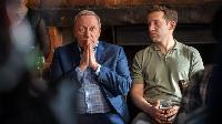 Click to watch 'Book of the Dead' (popup) Midsomer Murders